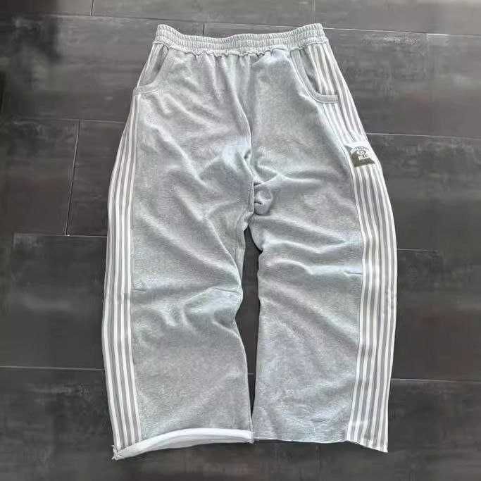 Yori sport pant type opium- Спортивные штаны Спортивні штани oxer Grey