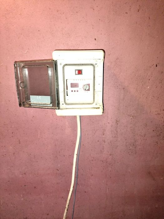 Sprzedam zbiornik na mleko