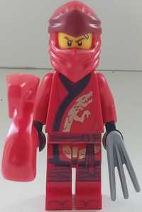 Lego Ninjago -  Kai Legacy Dragon