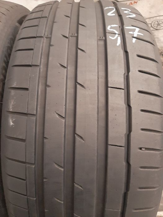 255/45r19 104W Hankook Ventus S1 evo3 ev T1