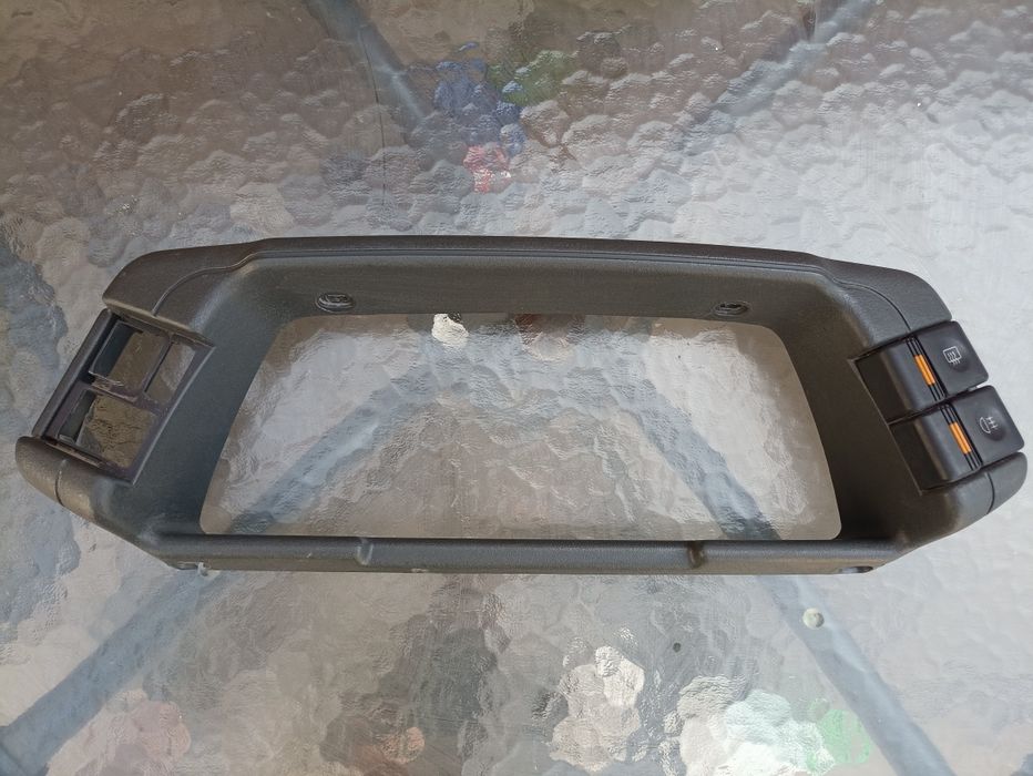 Панель приборов Ваз 2110 / Приора , облицовка щитка приборов ваз 2110