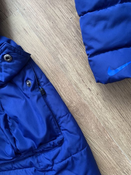 Płaszczyk Nike rozmiar S