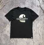 Футболка Carhartt Wip vintage streetwear y2k tee shirt