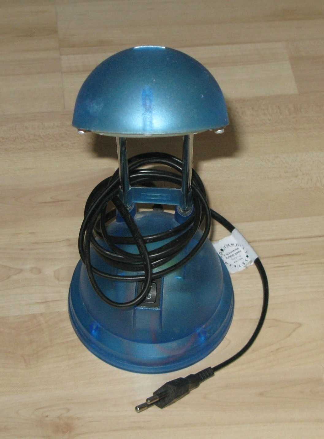 Lampa - Lampka nocna - Lampka biurkowa