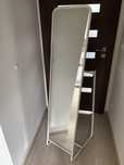 Lustro stojące IKEA KNAPPER 48x160 cm