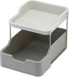 Joseph Joseph Duo 2-tier Organizer do szafki z szufladą