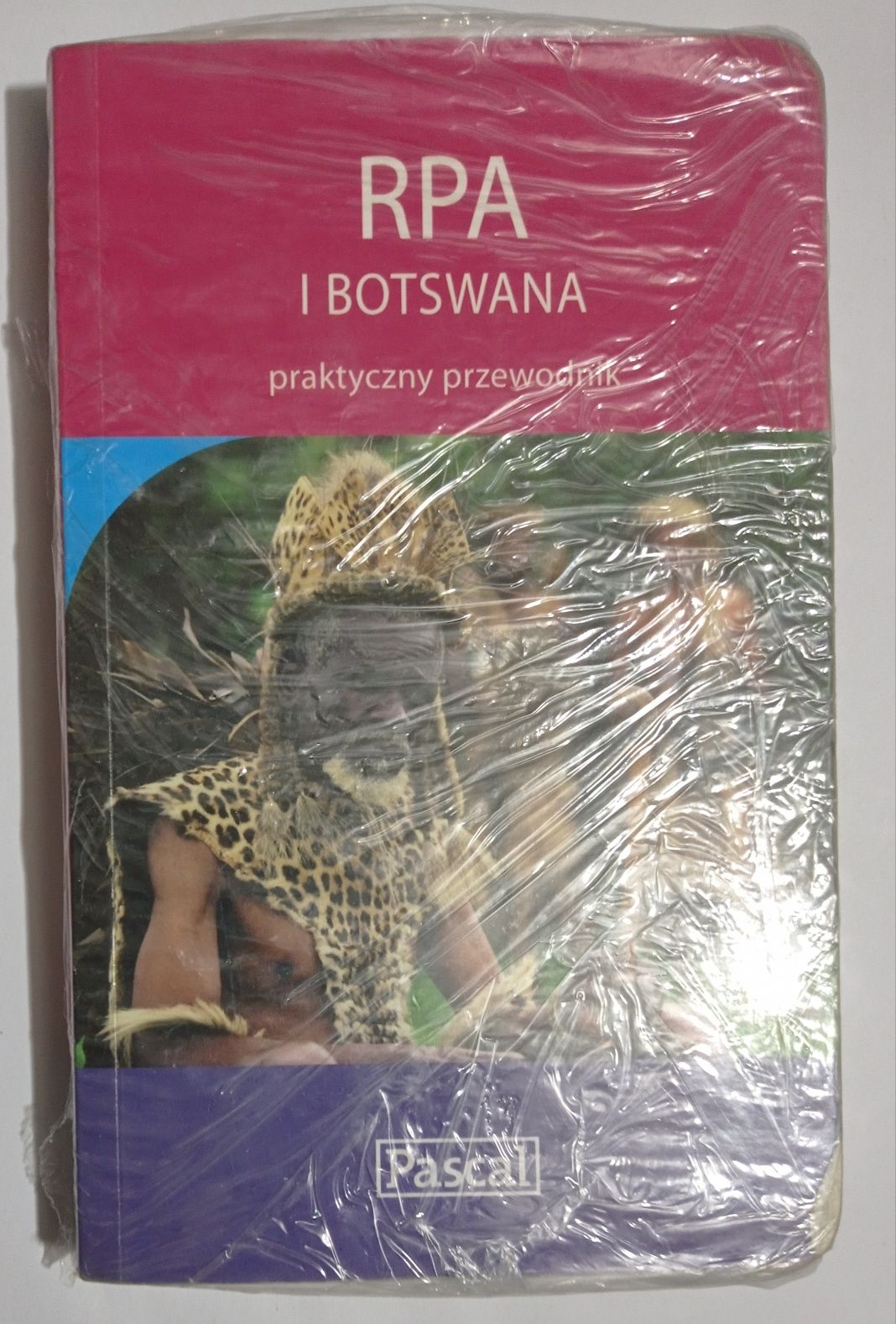 RPA i Botswana praktyczny przewodnik