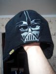 Детская шапка Star Wars