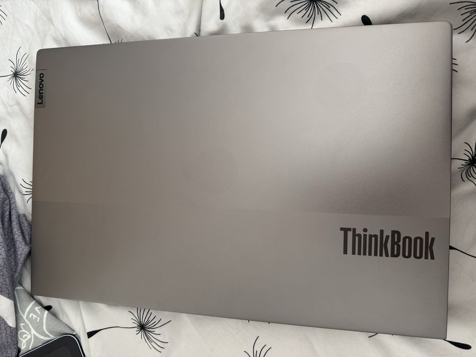 ноутбук Lenovo ThinkBook 15 G2 ITL стан 10/10