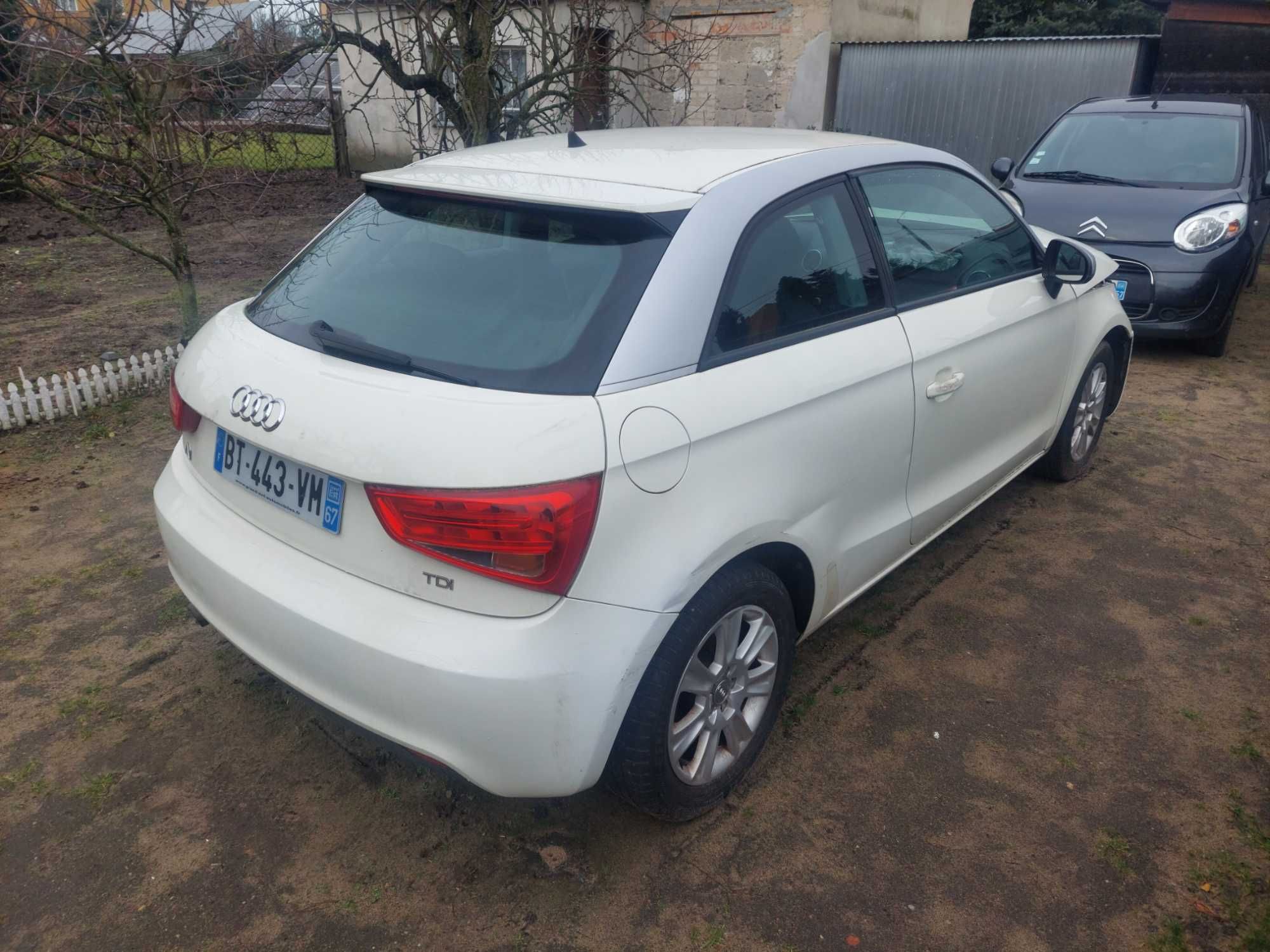 1.6tdi s-tronic navi klimatronik