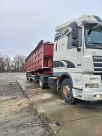 Продається DAF x-105