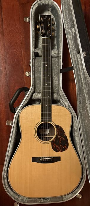 Furch Vintage 2 D-SR SPE