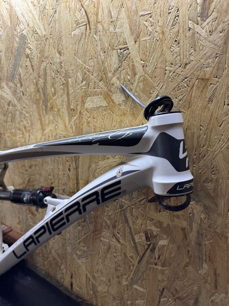 Rama full Lapierre zesty 314