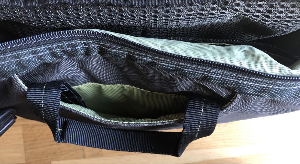 Case Logic torba na laptop