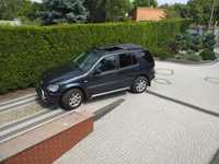 Mercedes ML W163 4.3