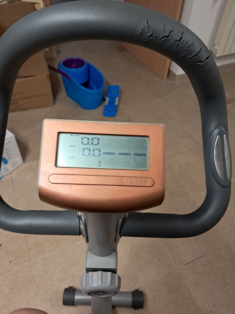 Rower stacjonarny Domyos