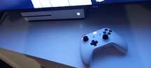 Xbox one 500GB NOWY!!!