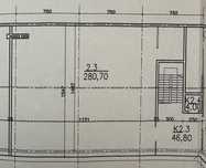 Lokal użytkowy handlowo usługowy 280m2
