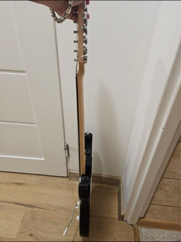 Gitara elektryczna