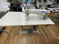Промислова швейна машина DDL-8100e Juki