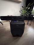 Sony HT-GT1 Subwoofer Soundbar
