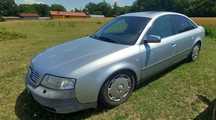 Audi A6 Audi A6 C5 2.8 V6 LPG Quattro