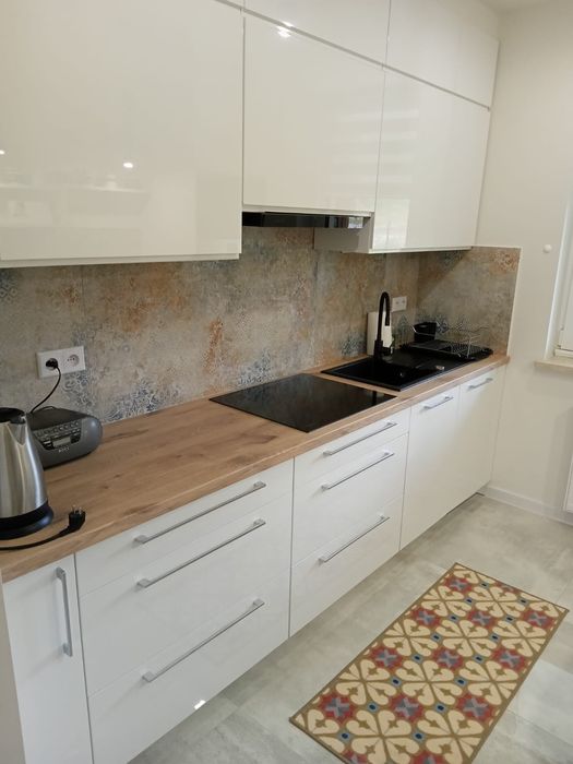 Nowe mieszkanie do wynajęcia - osiedle Leśna Enklawa