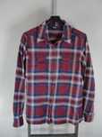 Patagonia damska koszula flanelowa w kratę