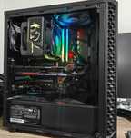 Komputer i7 6700K GTX 980 EVGA