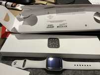 Apple watch seria 6 44 mm