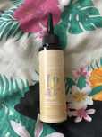 Toner do wlosow blond uzyty raz cena ostateczna