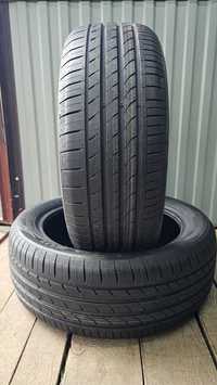 Nexen Nfera SU1 205/50r17 89V