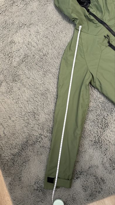 Куртка чоловіча staff M