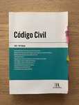 Código Civil - 16a Edição - 2012 - Almedina