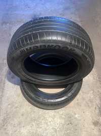 Летняя резина Hankook Ventus Prime 225/60 R17