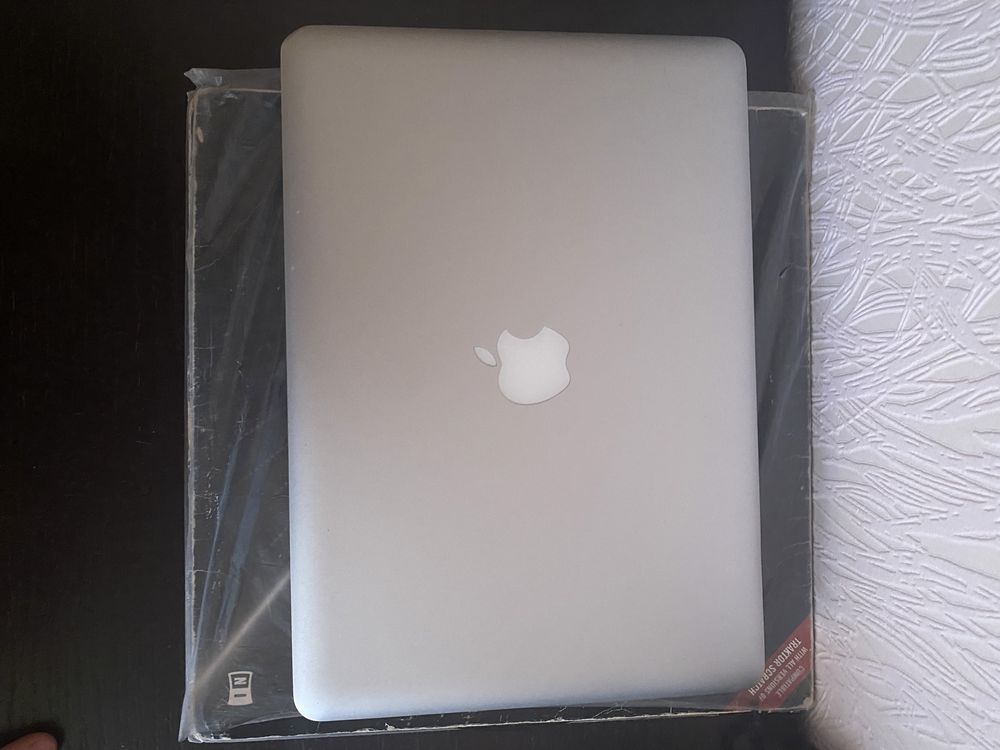 MacBook Pro 13 8 ram 120ssd 500hdd