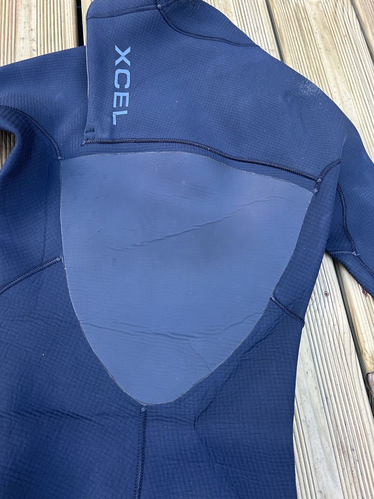 Fato Surf Xcel Drylock 4/3 (M)