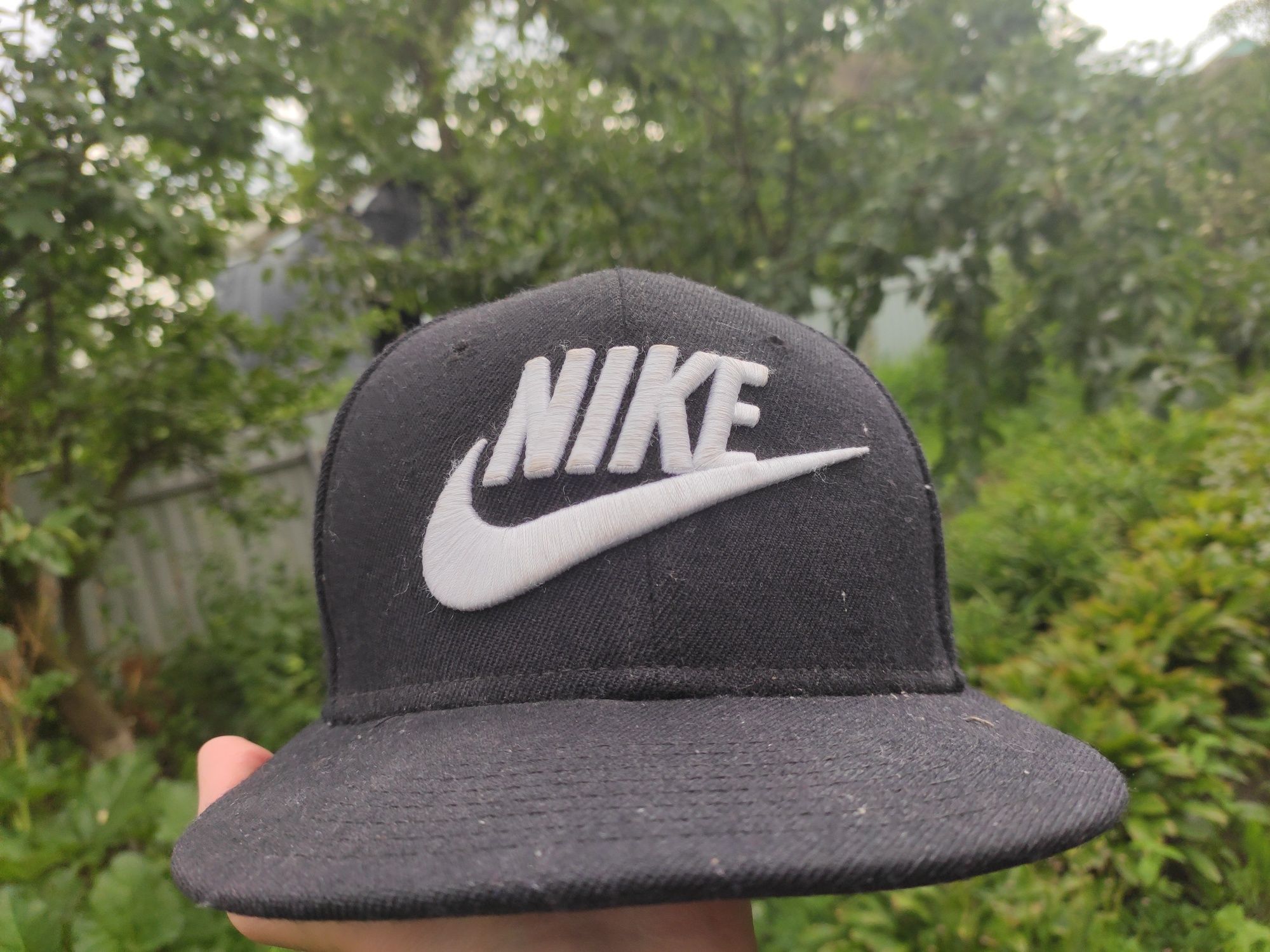 Кепка бейсболка Nike snapback
Оригінальна