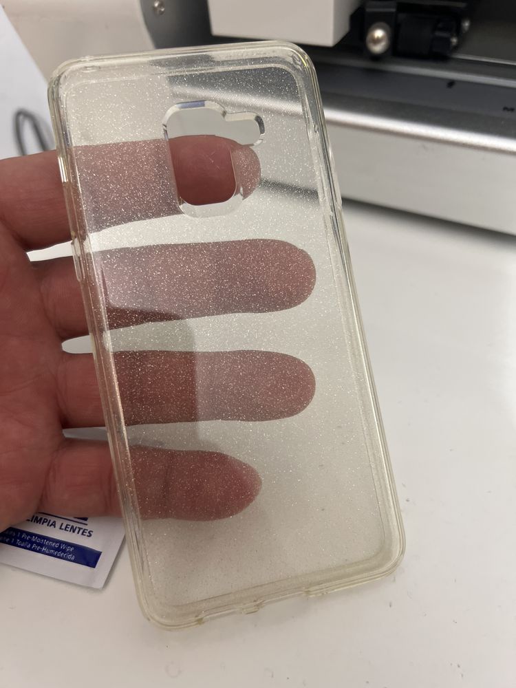 Etui SPIGEN samsung A8 2018 WYPRZDAZ modelu