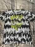 Koszulka T-shirt Cropp