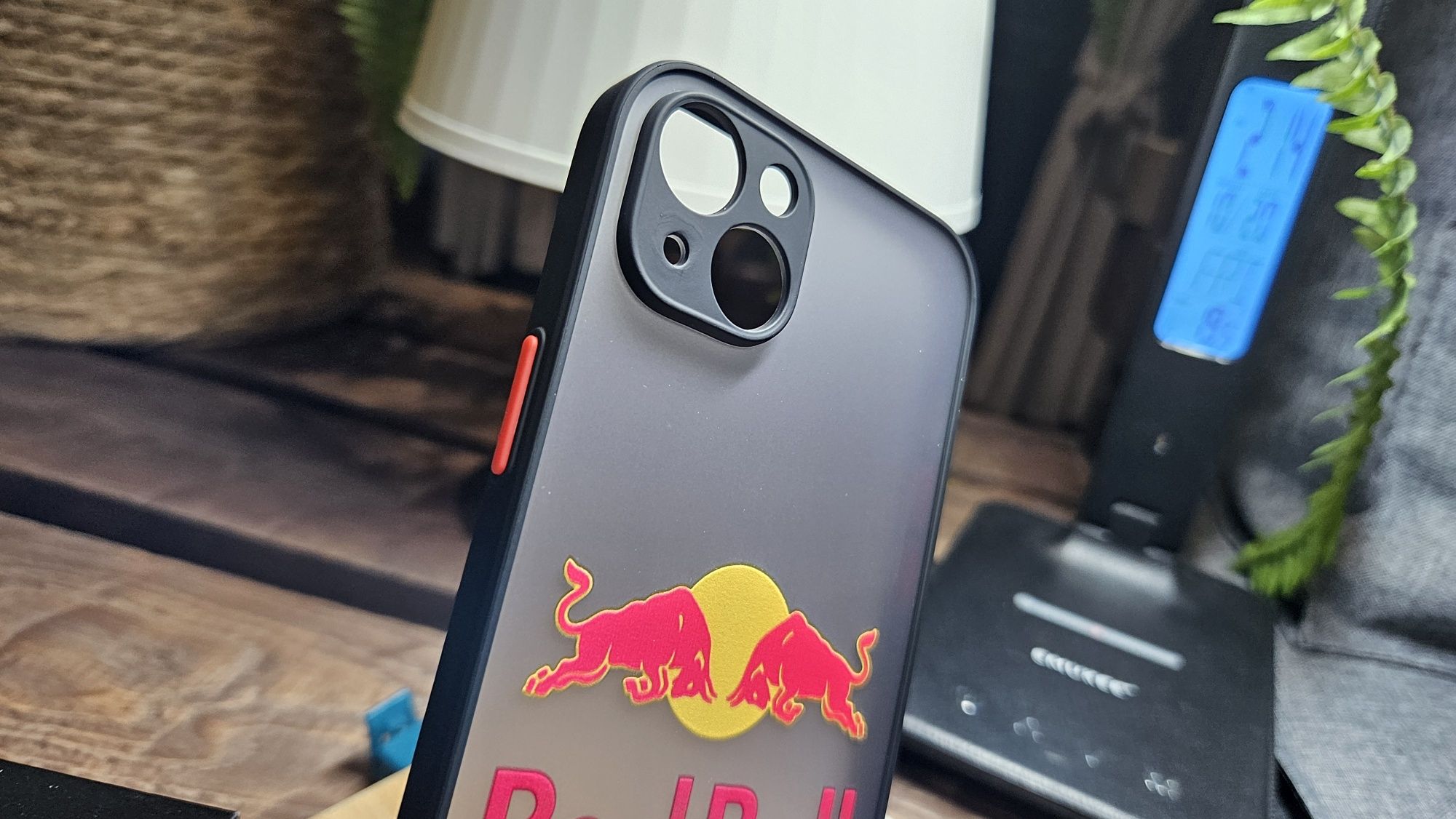 Iphone 14 Plus RedBull Wyprzedaż