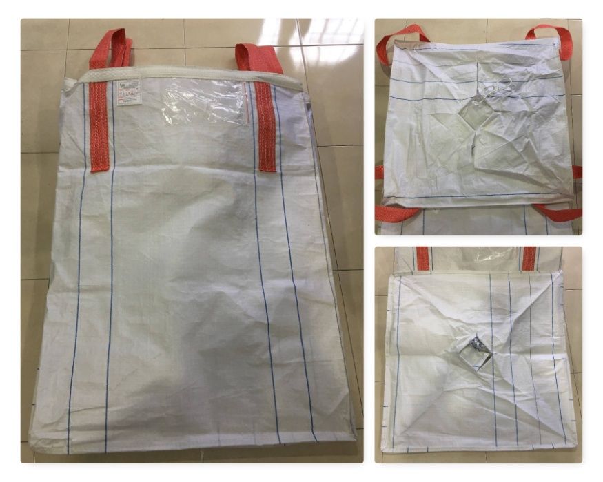 Big Bag bags 95x95x120cm Hurtownia/nowe worki
