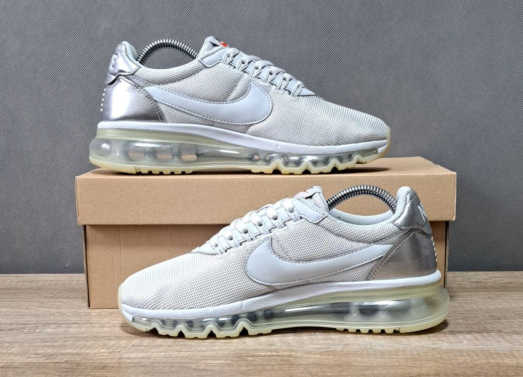 Nike Air Max LD Zero SE Platinium Pure Silver R.40