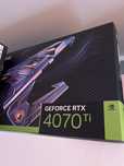 Rtx 4070ti aorus