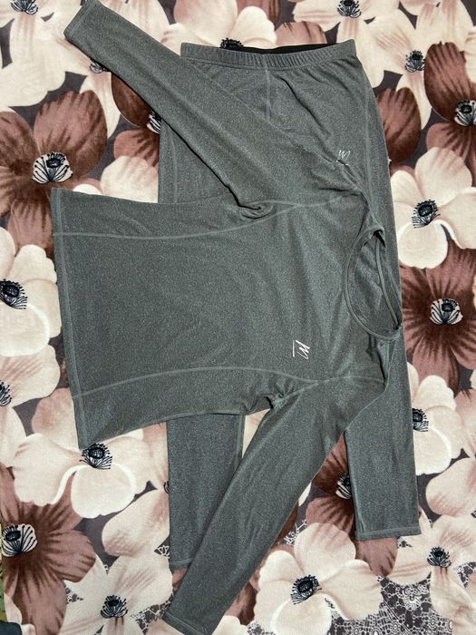 Термобілизна жіноча М