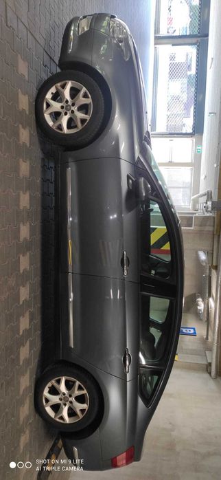 sprzedam samochód osobowy CITROEN C5