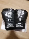 Luvas de box da Lonsdale