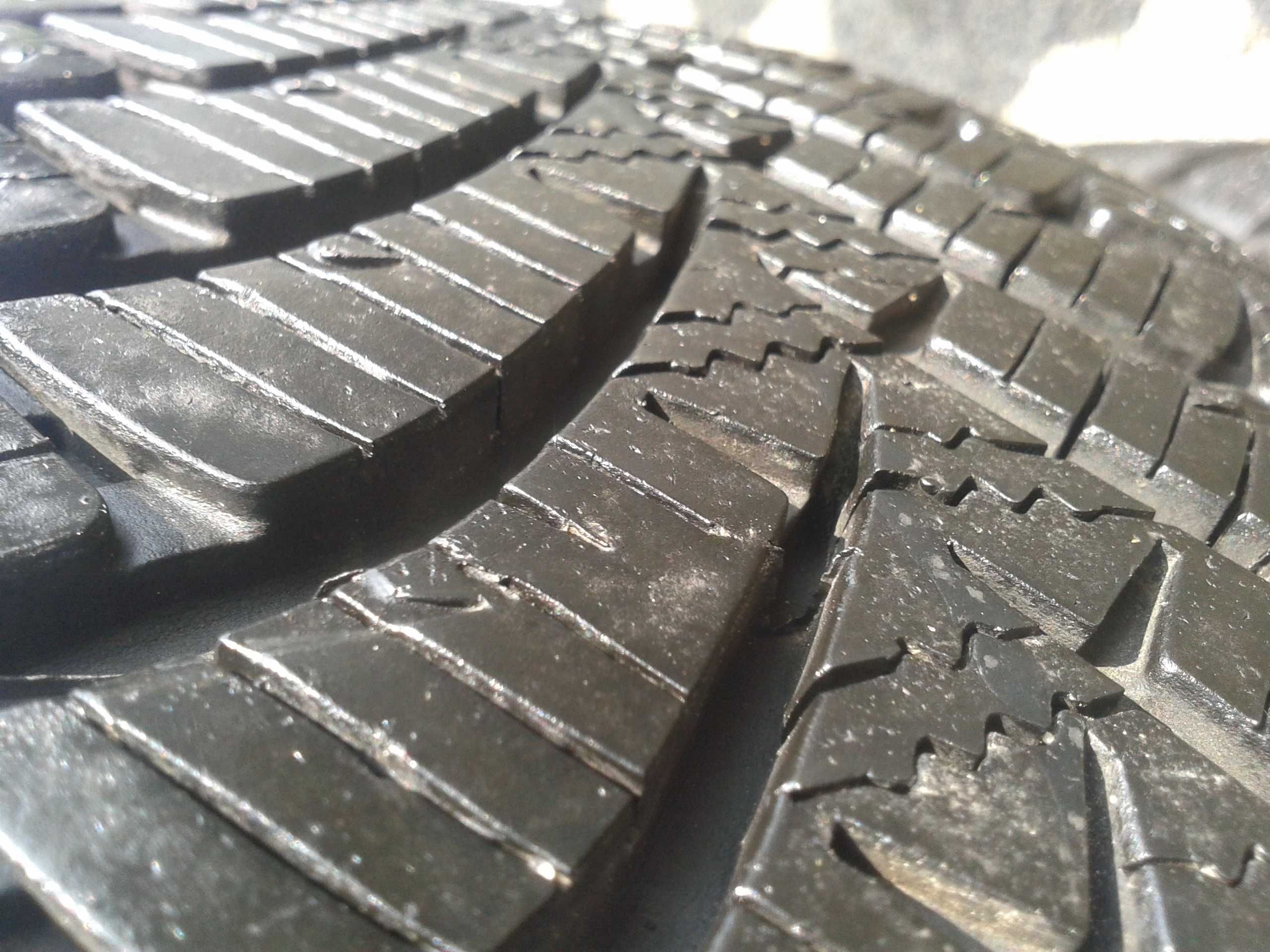 opony r15 hankook 185 65 jak nowe 2021rok mielec inne rs2 winter icept