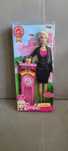 Lalka Barbie BDD64 Kanclerz