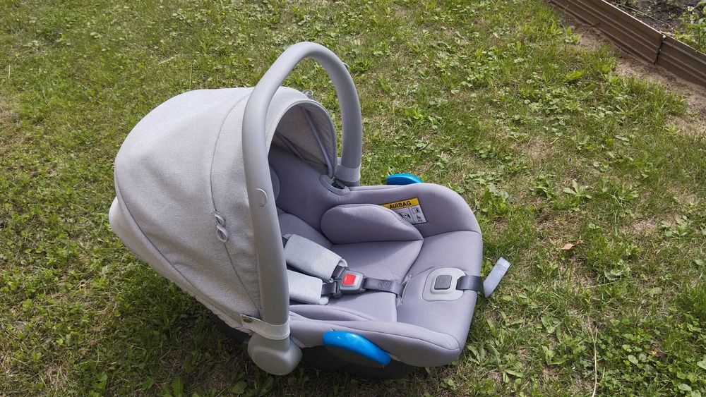 Łupina 0-15 kg Avionaut